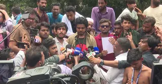 কাল থেকে ঢাকা ব্লকেড পালনের হুঁশিয়ারি ইউআইইউ শিক্ষার্থীদের